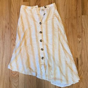 Pull&Bear Skirt